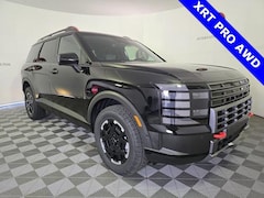 2026 Hyundai Palisade XRT AWD SUV