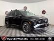 New 2026 Hyundai Tucson SEL Premium AWD SUV