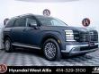New 2026 Hyundai Palisade SEL Premium AWD SUV