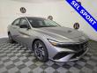 New 2025 Hyundai Elantra SEL Sport Sedan