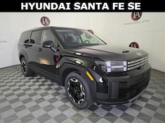 2026 Hyundai Santa Fe SE FWD SUV