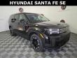 New 2026 Hyundai Santa Fe SE FWD SUV