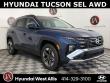 New 2026 Hyundai Tucson SEL SUV