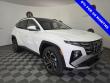 New 2026 Hyundai Tucson Limited AWD SUV