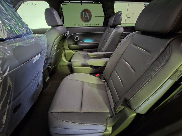 2026 Hyundai Palisade Calligraphy - Photo 14