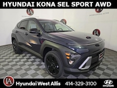2026 Hyundai Kona SEL Sport AWD SUV