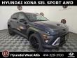 New 2026 Hyundai Kona SEL Sport AWD SUV
