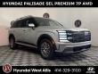 New 2026 Hyundai Palisade SEL Premium AWD SUV