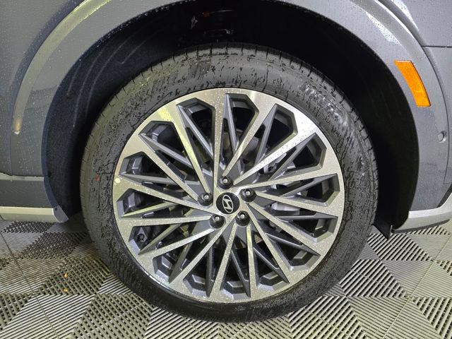 2026 Hyundai Palisade Calligraphy - Photo 3