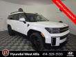 New 2025 Hyundai Santa Fe Hybrid Calligraphy SUV
