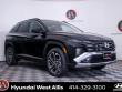 New 2026 Hyundai Tucson SEL Plus AWD SUV
