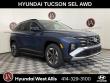 New 2026 Hyundai Tucson SEL AWD SUV