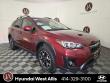 Used 2019 Subaru Crosstrek 2.0i Premium SUV