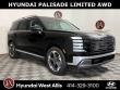 New 2026 Hyundai Palisade Limited AWD SUV