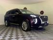 Used 2020 Hyundai Palisade Limited SUV