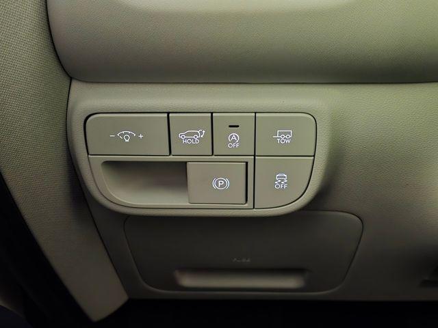 2026 Hyundai Palisade Calligraphy - Photo 29