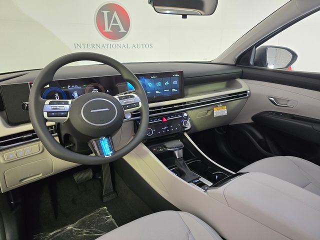 2026 Hyundai Tucson SEL - Photo 12