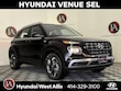  Hyundai Venue