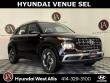 New 2026 Hyundai Venue SEL SUV