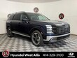  Hyundai Palisade Hybrid