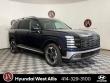 New 2027 Hyundai Palisade Hybrid Limited 7P SUV