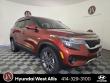 Used 2023 Kia Seltos S SUV