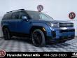 New 2026 Hyundai Santa Fe Calligraphy AWD SUV