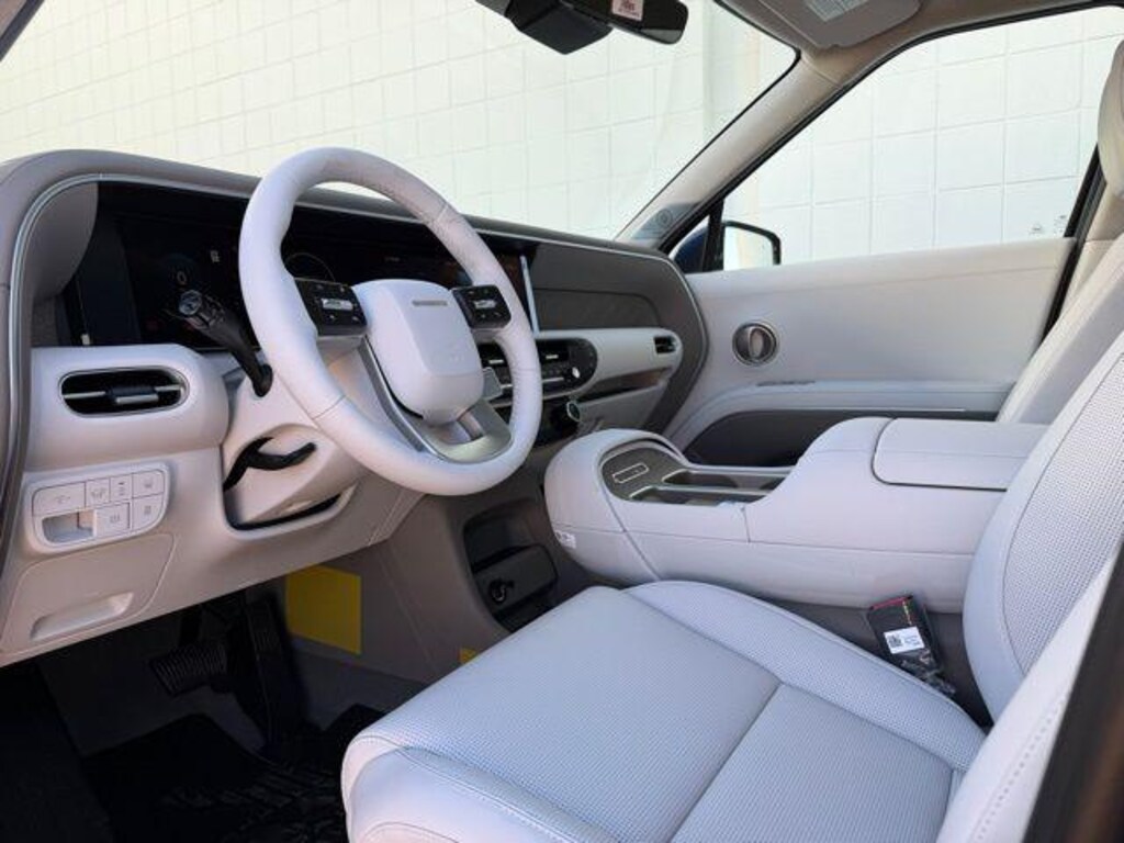 New 2026 Hyundai Palisade Limited AWD SUV