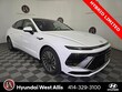 Hyundai Sonata Hybrid