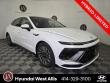 New 2025 Hyundai Sonata Hybrid Limited Sedan