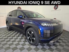 2026 Hyundai IONIQ 9 SE SUV