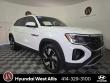 Used 2024 Volkswagen Atlas Cross Sport 2.0T SE w/Technology SUV