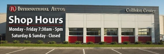 Hertrich Collision Center Of Seaford Hertrich Collision Center