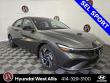 New 2025 Hyundai Elantra SEL Sport Sedan