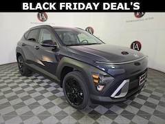 2026 Hyundai Kona SEL Sport AWD SUV