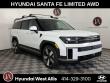 New 2026 Hyundai Santa Fe Limited AWD SUV