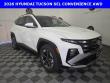 New 2026 Hyundai Tucson SEL Convenience AWD SUV