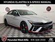  Hyundai Elantra N