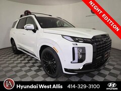 2025 Hyundai Palisade Calligraphy Night Edition AWD SUV