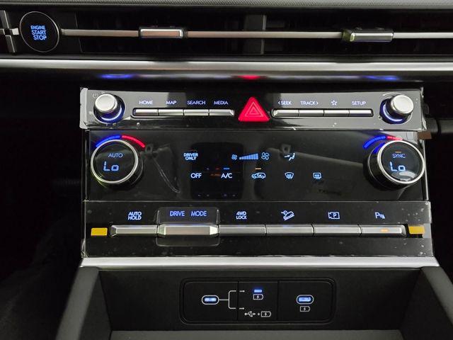 2026 Hyundai Santa Fe SE - Photo 15