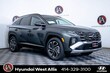  Hyundai Tucson Hybrid