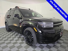 2026 Hyundai Santa Fe Calligraphy AWD SUV