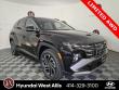 New 2025 Hyundai Tucson Limited AWD SUV
