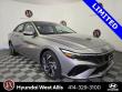 New 2025 Hyundai Elantra Limited Sedan