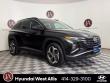 Certified 2024 Hyundai