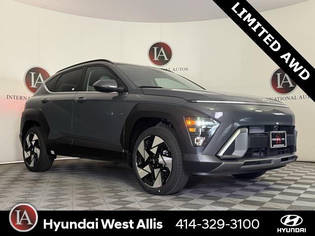 2026 Hyundai Kona