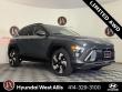 New 2026 Hyundai Kona Limited AWD SUV