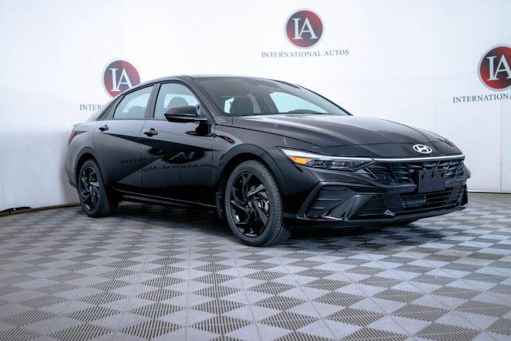 New 2026 Hyundai