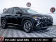 Certified 2023 Hyundai Tucson Limited SUV