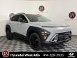 New 2027 Hyundai Kona SEL Sport AWD SUV